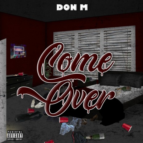 Come Over | Boomplay Music