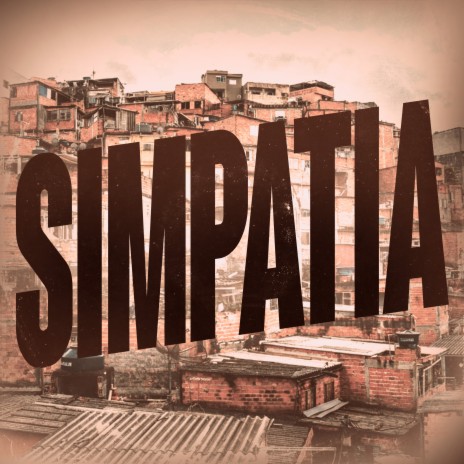 Simpatia | Boomplay Music