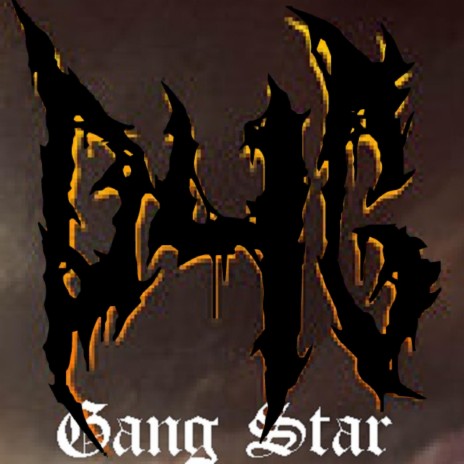 Gang Star (Single 2022) | Boomplay Music