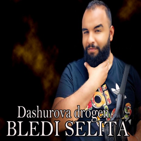 Dashurova drogen ft. Astrit Tirona | Boomplay Music