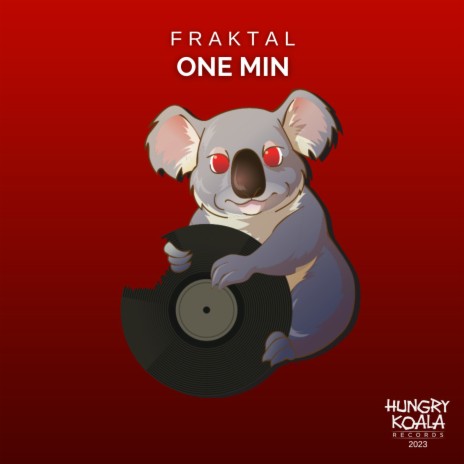 One Min (Extended Mix) | Boomplay Music