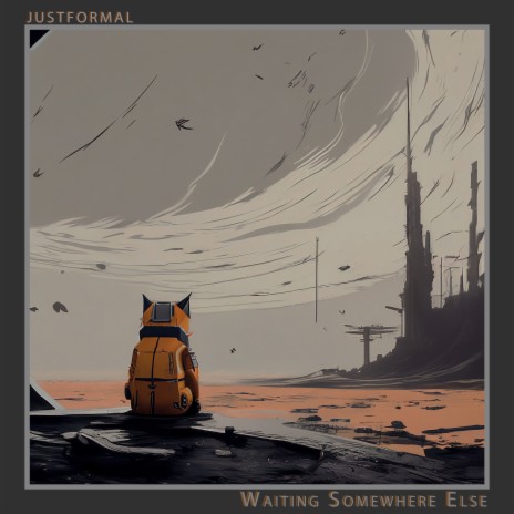 Waiting Somewhere Else | Boomplay Music