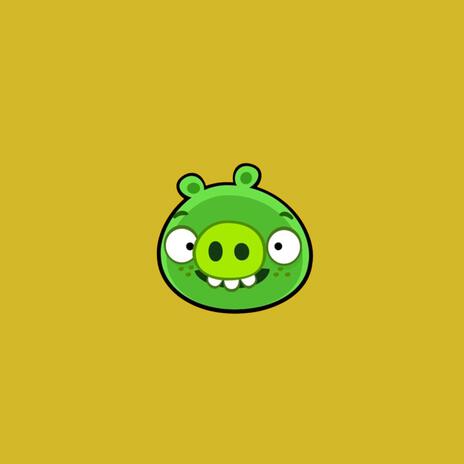 bad piggies low quality | Boomplay Music