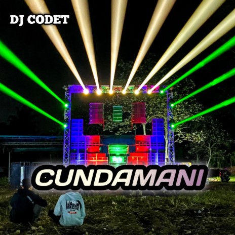 CUNDAMANI | Boomplay Music