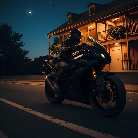 Midnight Ride | Boomplay Music