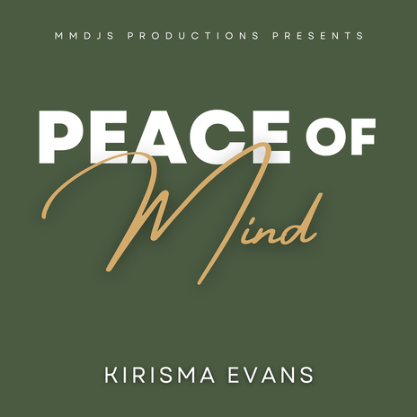 Peace of Mind | Boomplay Music