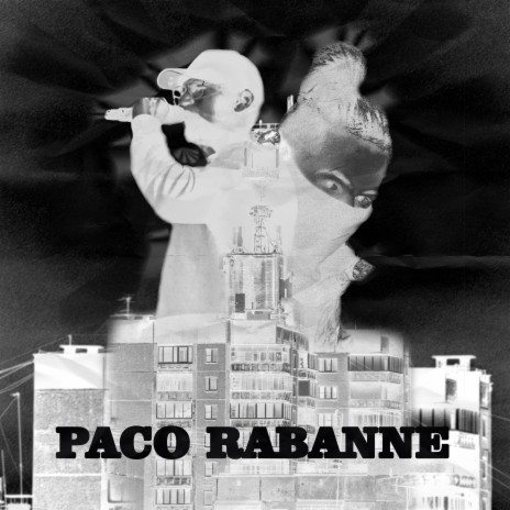 Paco Rabanne ft. Nkr | Boomplay Music