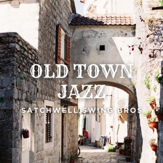 Old Town Jazz