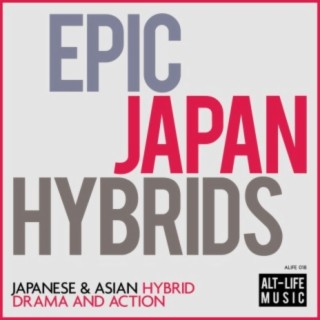 Epic Japan Hybrids