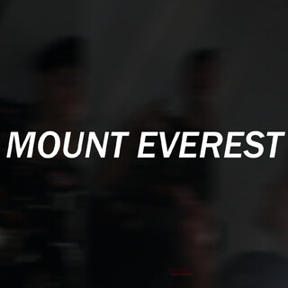 Mount Everest