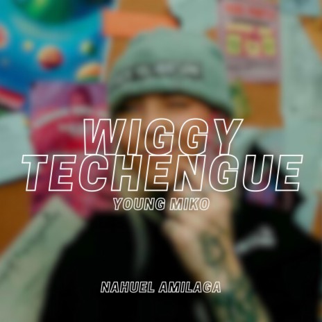 WIGGY (Mood Techengue) | Boomplay Music