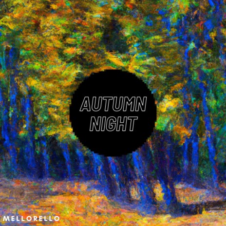Autumn Night | Boomplay Music