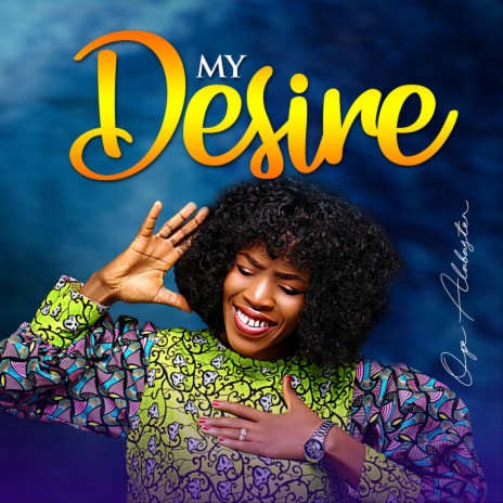 My Desire | Boomplay Music