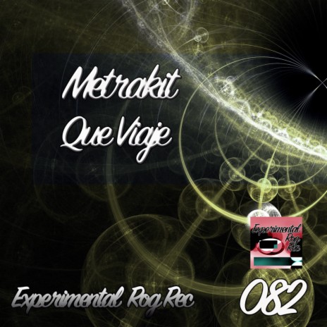 Que Viaje (Original Mix) | Boomplay Music