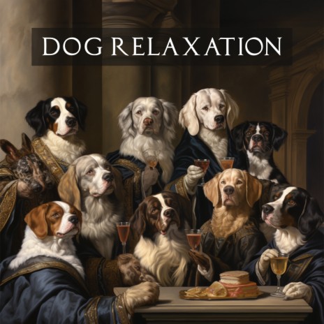 Dog Relaxation Vol.2 ft. Dog Music Dreams & James Daniel | Boomplay Music
