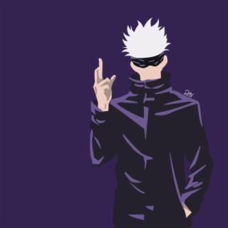 Akari (Jujutsu Kaisen Lofi Flip)