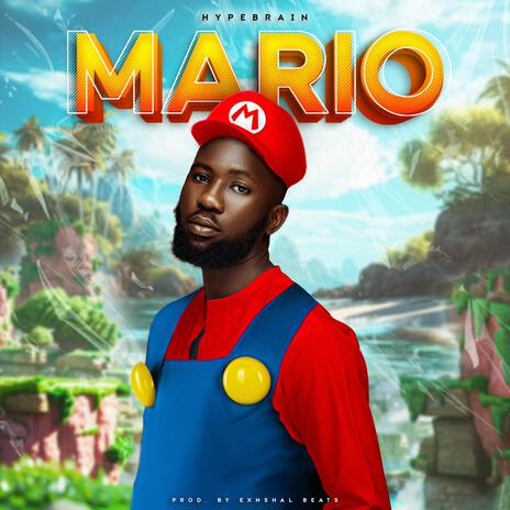 MARIO | Boomplay Music