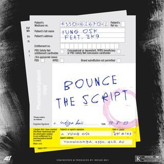 Bounce The Script