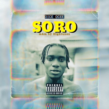 Soro | Boomplay Music