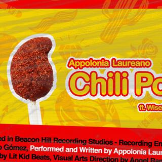 chili pop