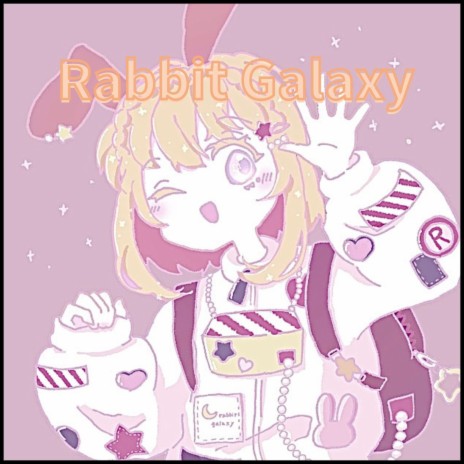 Rabbit Galaxy