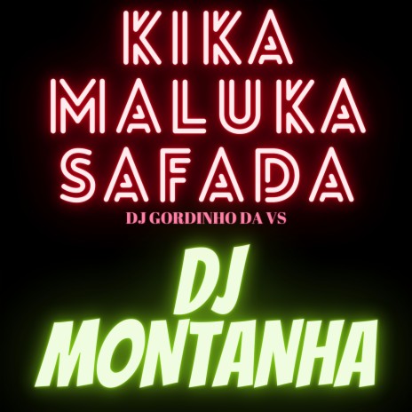 Kika Maluka Safada | Boomplay Music