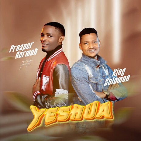 Yeshua ft. King Solomon | Boomplay Music