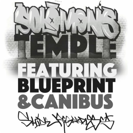 Shine Regardless ft. Blueprint & Canibus