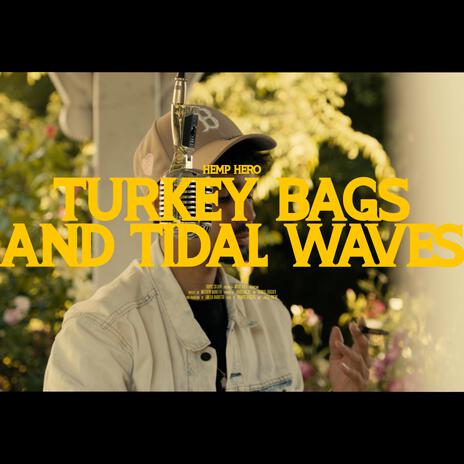 Turkey bags & tidal waves | Boomplay Music