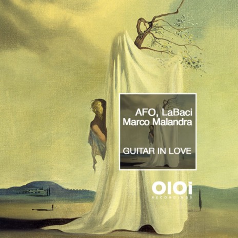 Guitar In Love ft. LaBaci & Marco Malandra | Boomplay Music