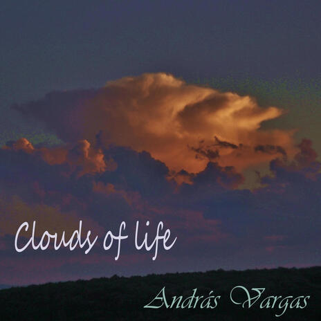 Clouds of life