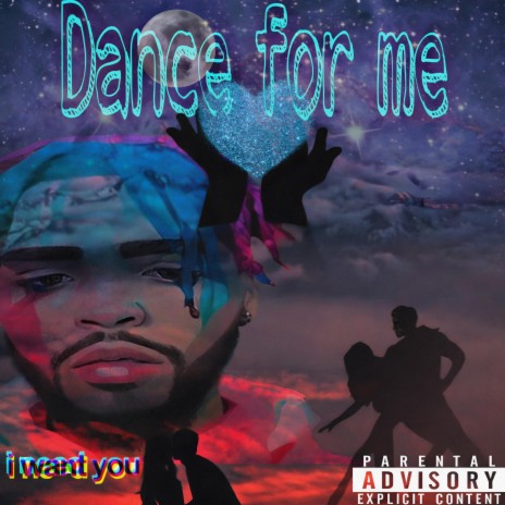 Dance For Me | Boomplay Music