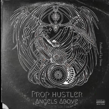 Angels Above | Boomplay Music