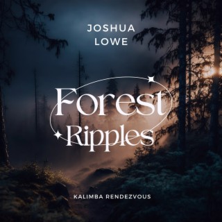 Forest Ripples: Kalimba Rendezvous