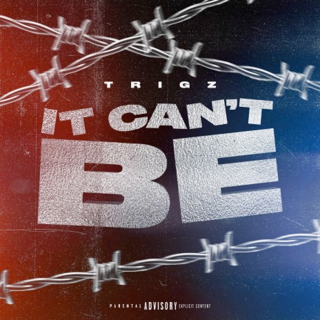 It Can't Be | Boomplay Music