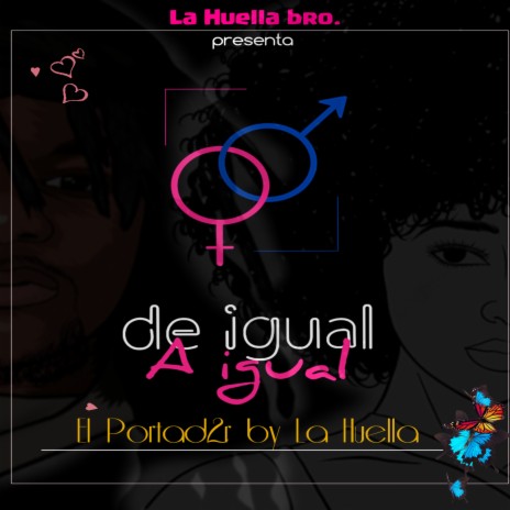 De Igual a Igual | Boomplay Music