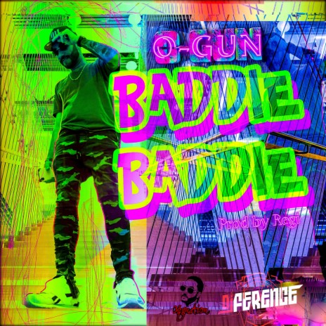 Baddie Baddie | Boomplay Music