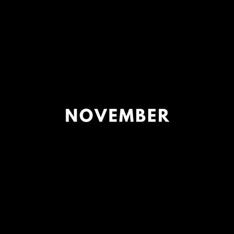 November Lofi (Radio Edit) | Boomplay Music