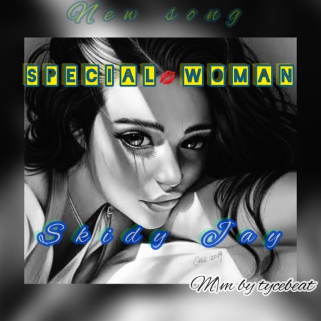 Special woman | Boomplay Music