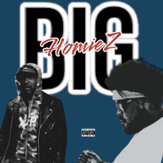 Big Homiez prod by NeFFy405