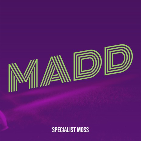 Madd | Boomplay Music