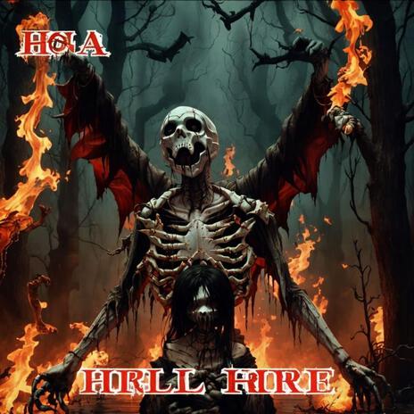 Hell Fire | Boomplay Music