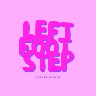 Left Foot Step