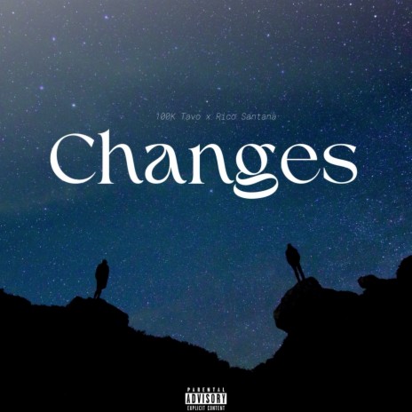 Changes ft. Rico Santana | Boomplay Music