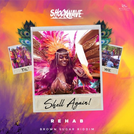 Shell Again ft. Rehab | Boomplay Music