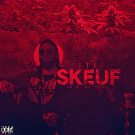 Skeuf ft. KYLI | Boomplay Music