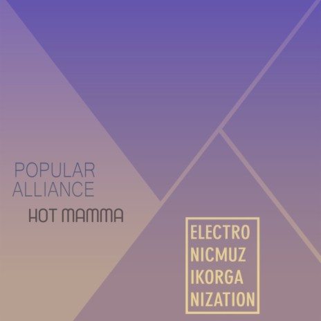 Hot Mamma (Original Mix)