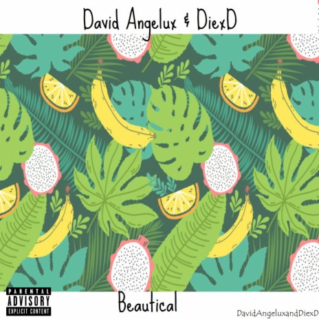 Beautical ft. David Angelux & DiexD