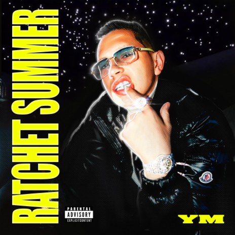 Ratchet Summer ft. Joe Maynor | Boomplay Music