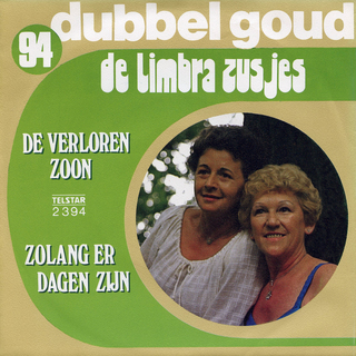 Telstar Dubbel Goud, Vol. 94